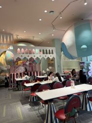 -奈尔宝·儿童乐园·亲子餐厅(星河湾店)