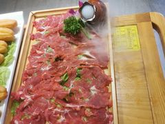 -雾都渣渣火锅(南城智汇城店)