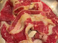 -西塔老太太泥炉烤肉(杭州首店)