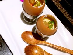 -竹之月日本料理铁板烧(香江花园店)