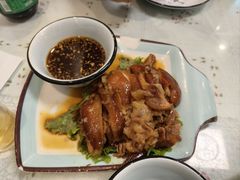-鼎香润(德胜门内店)