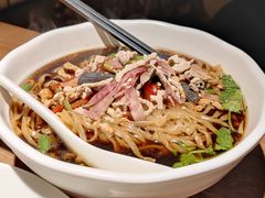 -周家二小姐的菜(西津渡店)