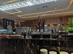 -西安西藏大厦开元名都大酒店·自助餐厅