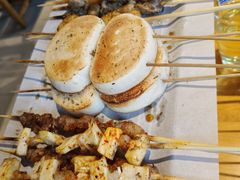 -肉串汪(月坛店)