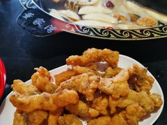 -董家湾重庆老火锅(张家窝店)
