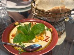 -ELI FALAFEL Lebanese&Mediterranean黎巴嫩美食(富城路店)