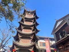 -云南民族村