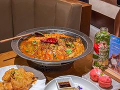 -奉天小馆·非遗东北菜(沈阳万象城店)
