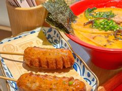 -吾妻拉面•和风食堂(群光广场店)