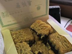 曹祥泰绿豆糕-曹祥泰(解放路店)