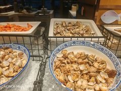 -苏州苏州湾艾美酒店-新食谱全日制餐厅