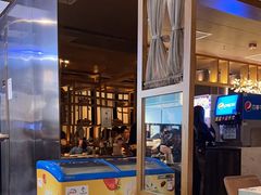 -火炉火自助餐(西直门凯德MALL店)