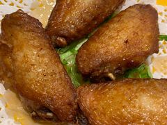 炸鸡翅-小龍鳳餐室(番禺路店)