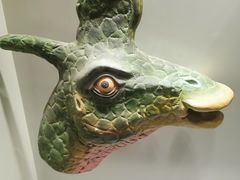 -世界恐龙谷景区