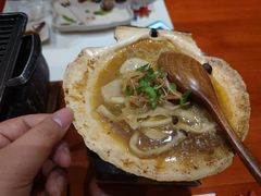 -龍千代·味自慢(黑龙江北路店)