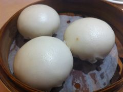 流沙包-陶陶居海鲜酒家(新马路店)
