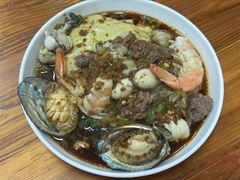 -王记新汕头肠粉炖汤
