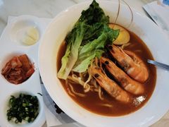 -南山鲜虾面·活鲜小馆·海味大连菜(南山总店)