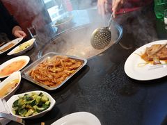 -崔记生活·铁锅炖鱼粘卷子(总店)