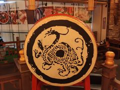 大堂-蜀大侠火锅(龙岗店)
