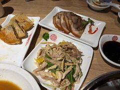 -老班长手工灌汤包老店(东山店)