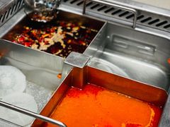 -海底捞火锅(铁西万达店)
