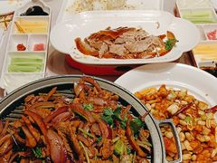 -大鸭梨烤鸭(甘家口店)