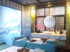 -上足·影院足道·SPA(红岭店)