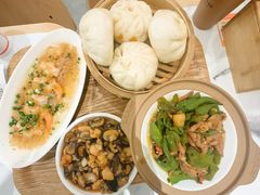 -乡村基·川味现炒大王(熙悦天街店)