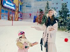 -广州热雪奇迹