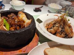 -桂满陇·桃花院落(长泰广场店)