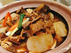 -粤集·手工粤菜(皇庭广场店)