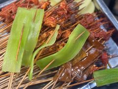 -唐记煌大坨卤牛肉串串(瑞南街店)
