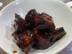 -东方明珠老上海8号餐厅(东方明珠广播电视塔店)