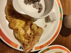 -比格比萨自助(万柳华联店)