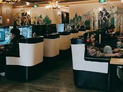 -网鱼电竞(杨浦中原店)