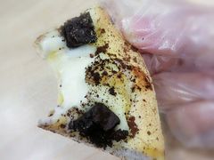 可可布朗尼比萨-达美乐比萨(江月路店)