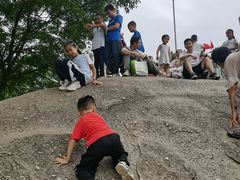 -火炉山森林公园