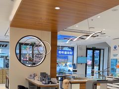 -宝岛眼镜·星创视光中心(黄河店)