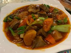 -新疆伊宁远征餐厅