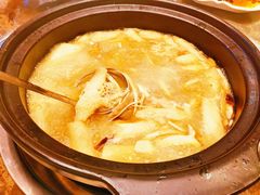 -菌海森林·非遗野生菌火锅(西山区滇池路摩根道店)