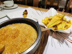 -幸福蔬·时尚蔬食(黄山湖公园店)