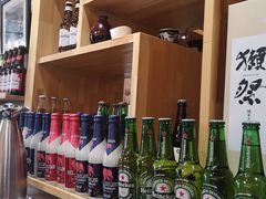 -以前的小酒馆(中山广场店)