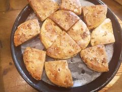 料理烤特色火烧-老东镇啤酒屋海鲜加工·蒸汽海鲜·海鲜烧烤(台东店)