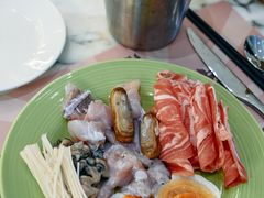 -漳州佰翔圆山酒店·圆山畔西餐厅
