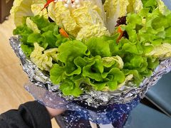 -汤记传菜(秀浦路店)