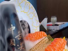 -百富源·海鲜辽菜(浑河堡店)