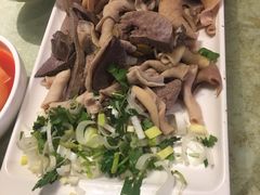 -英子补身汤(海兰路店)