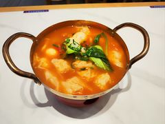 -鑫震源·苏式大虾生煎(独墅湖邻里中心店)