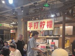 -五里关火锅(牛市口店)